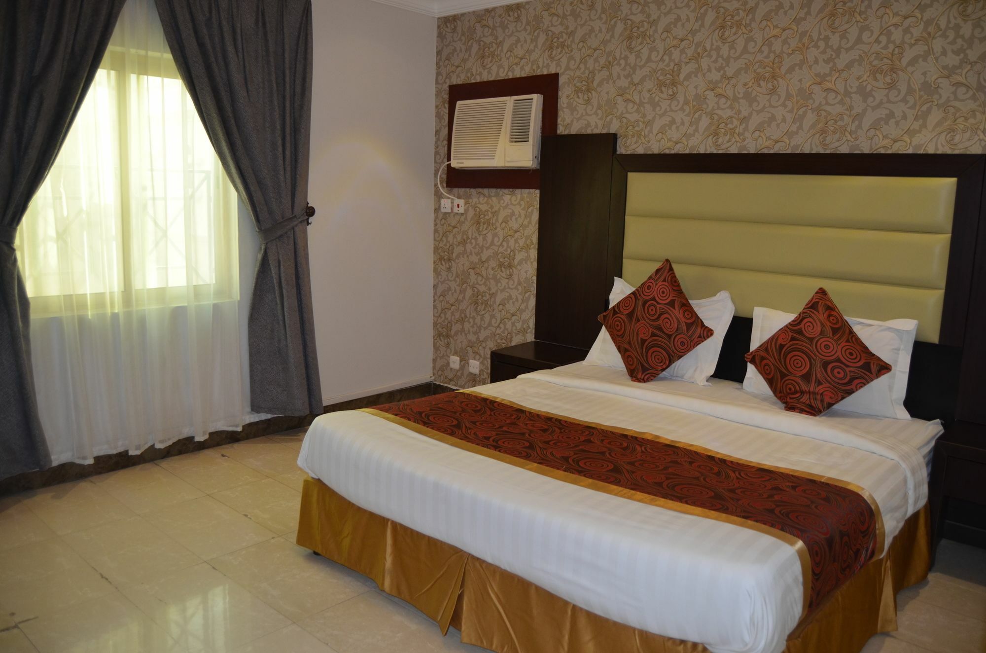 Mkani Apartment Al Khobar Eksteriør billede