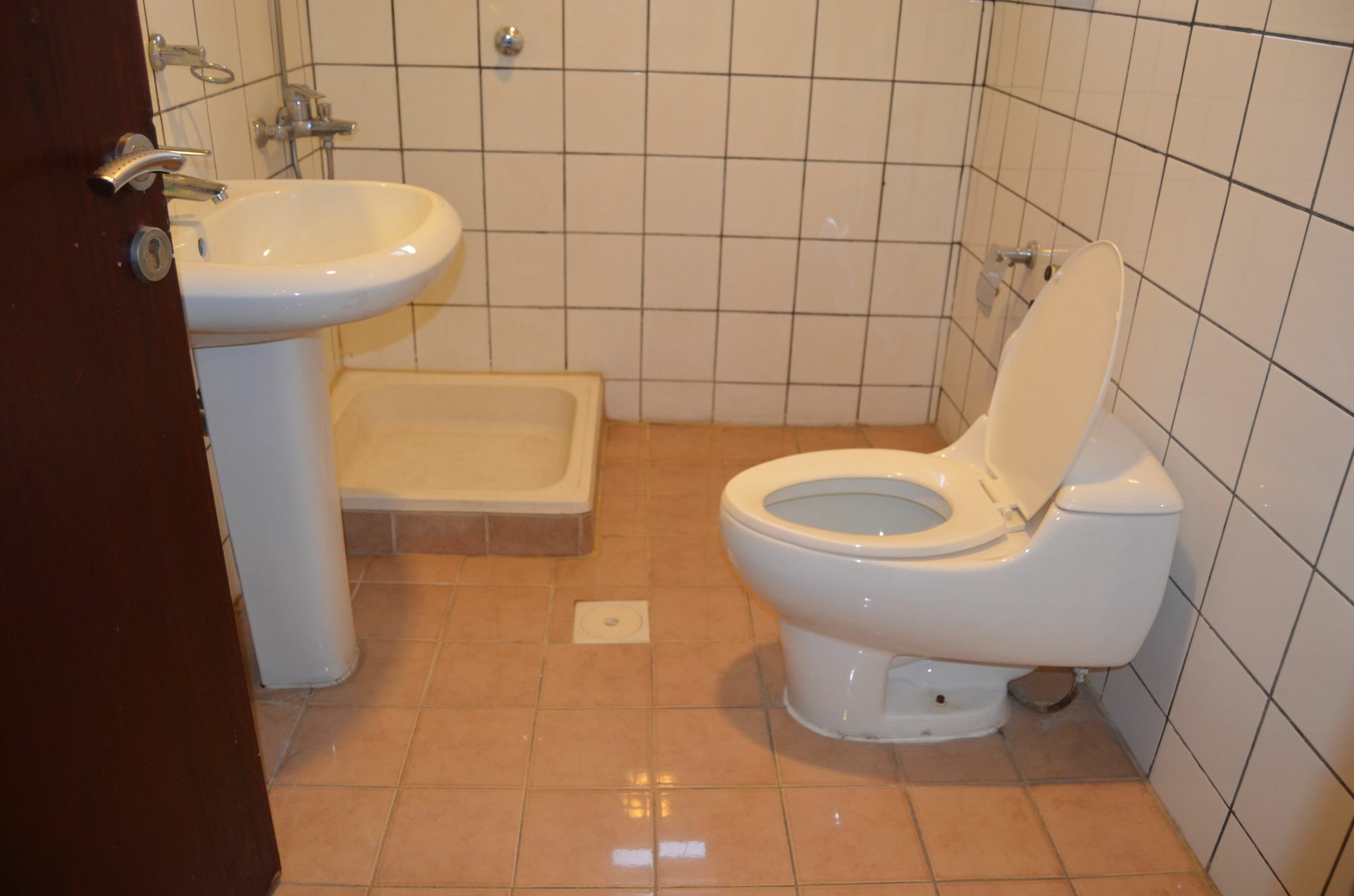 Mkani Apartment Al Khobar Eksteriør billede