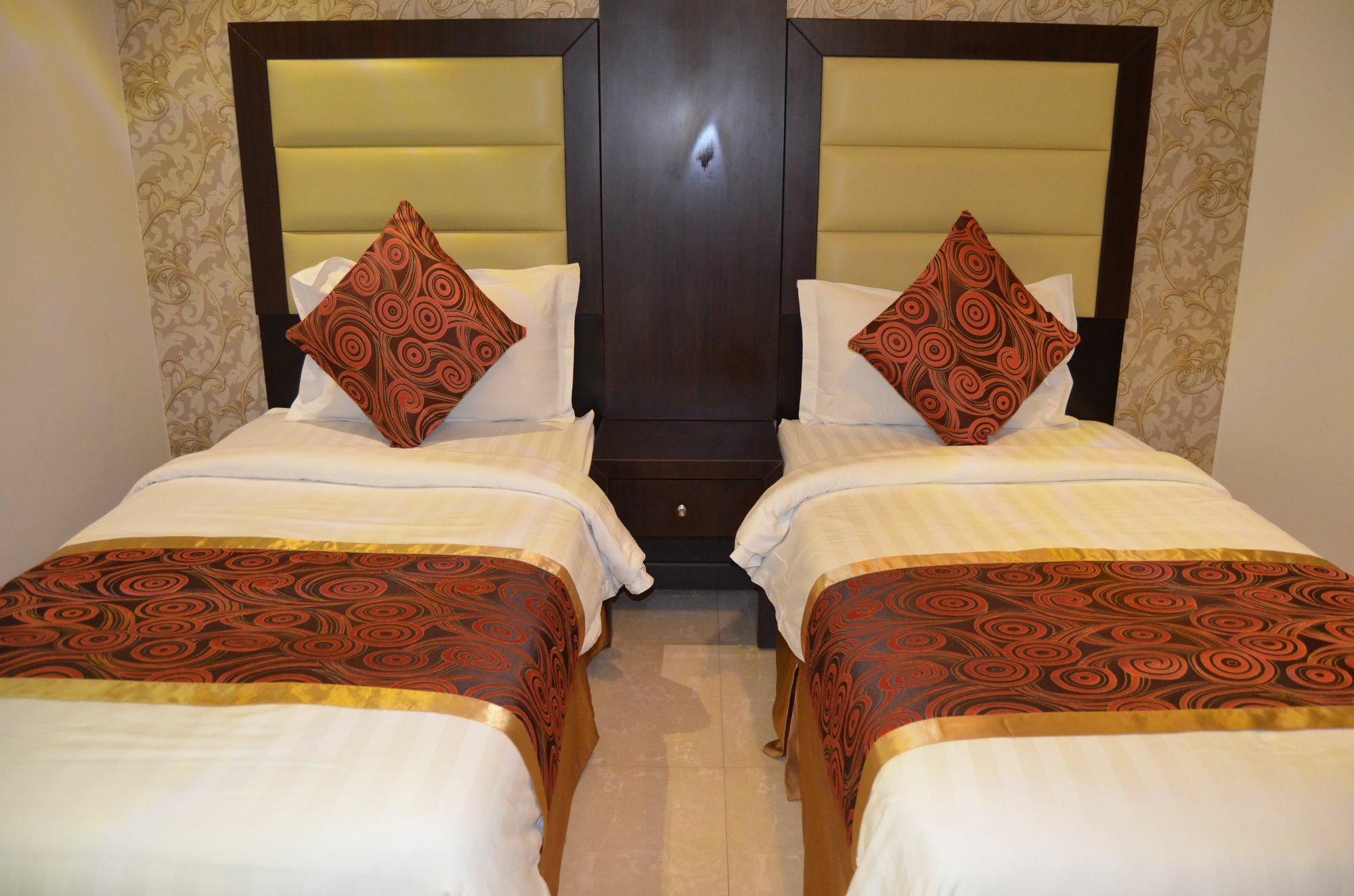 Mkani Apartment Al Khobar Eksteriør billede