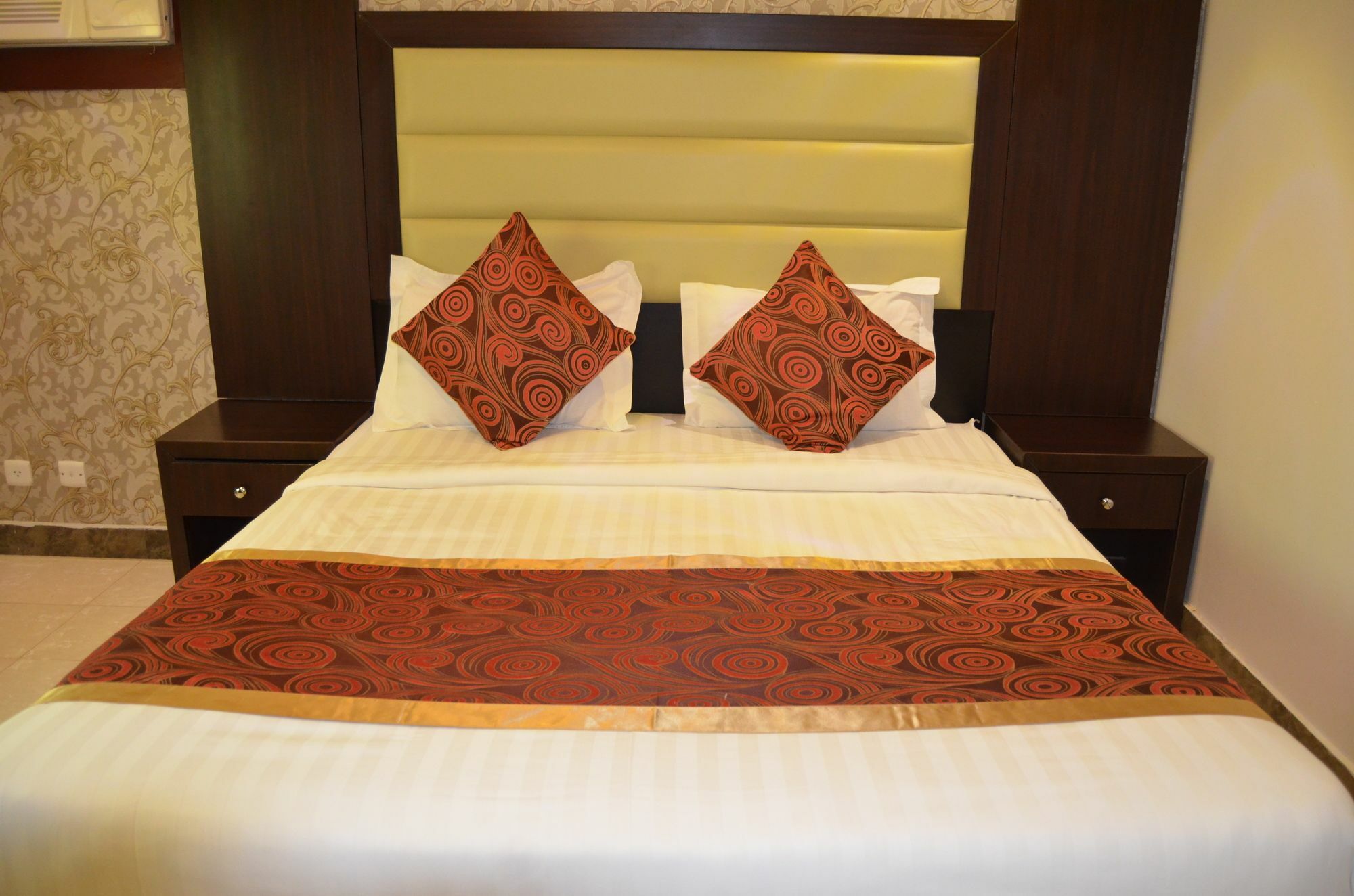 Mkani Apartment Al Khobar Eksteriør billede