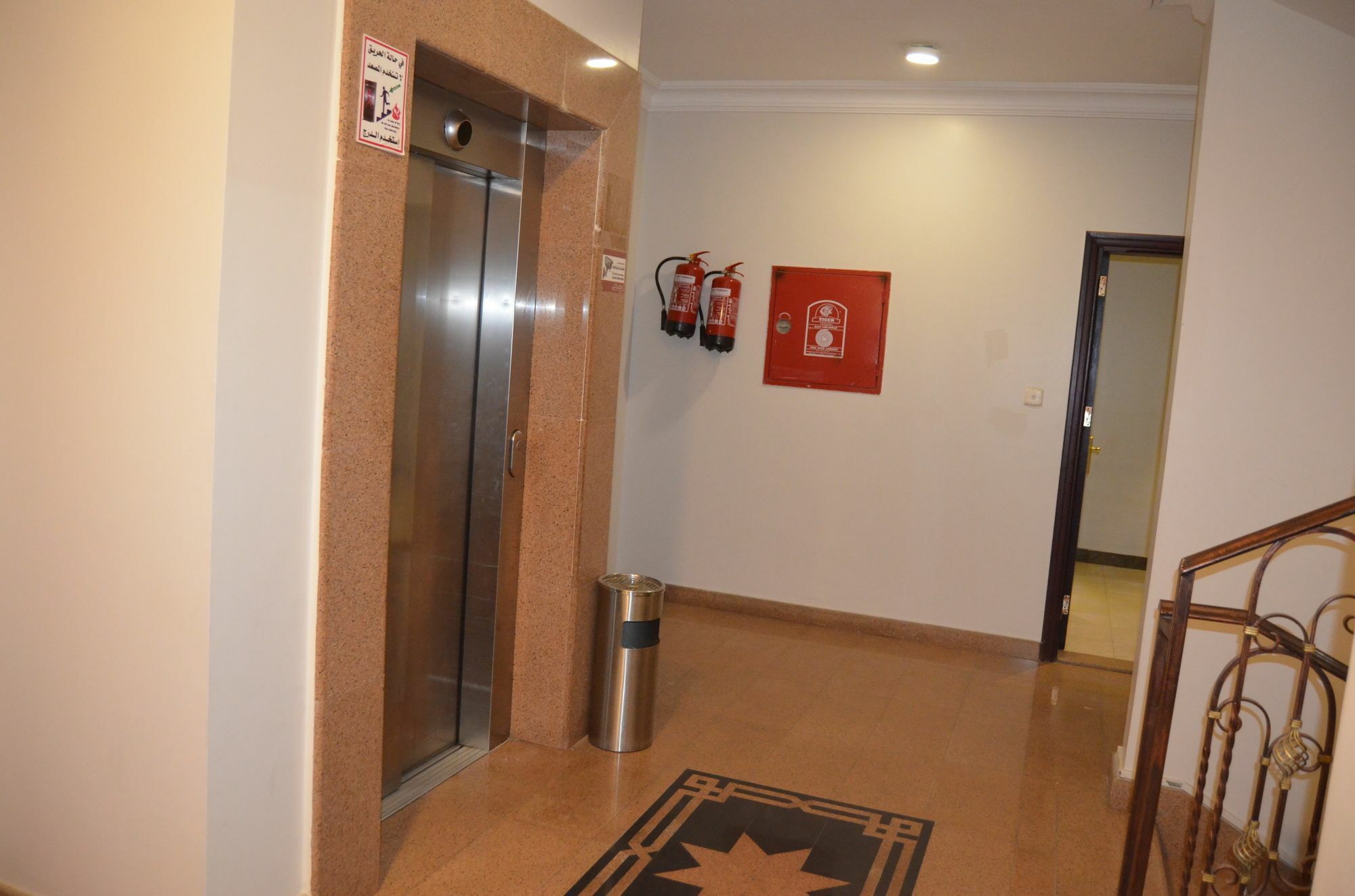 Mkani Apartment Al Khobar Eksteriør billede
