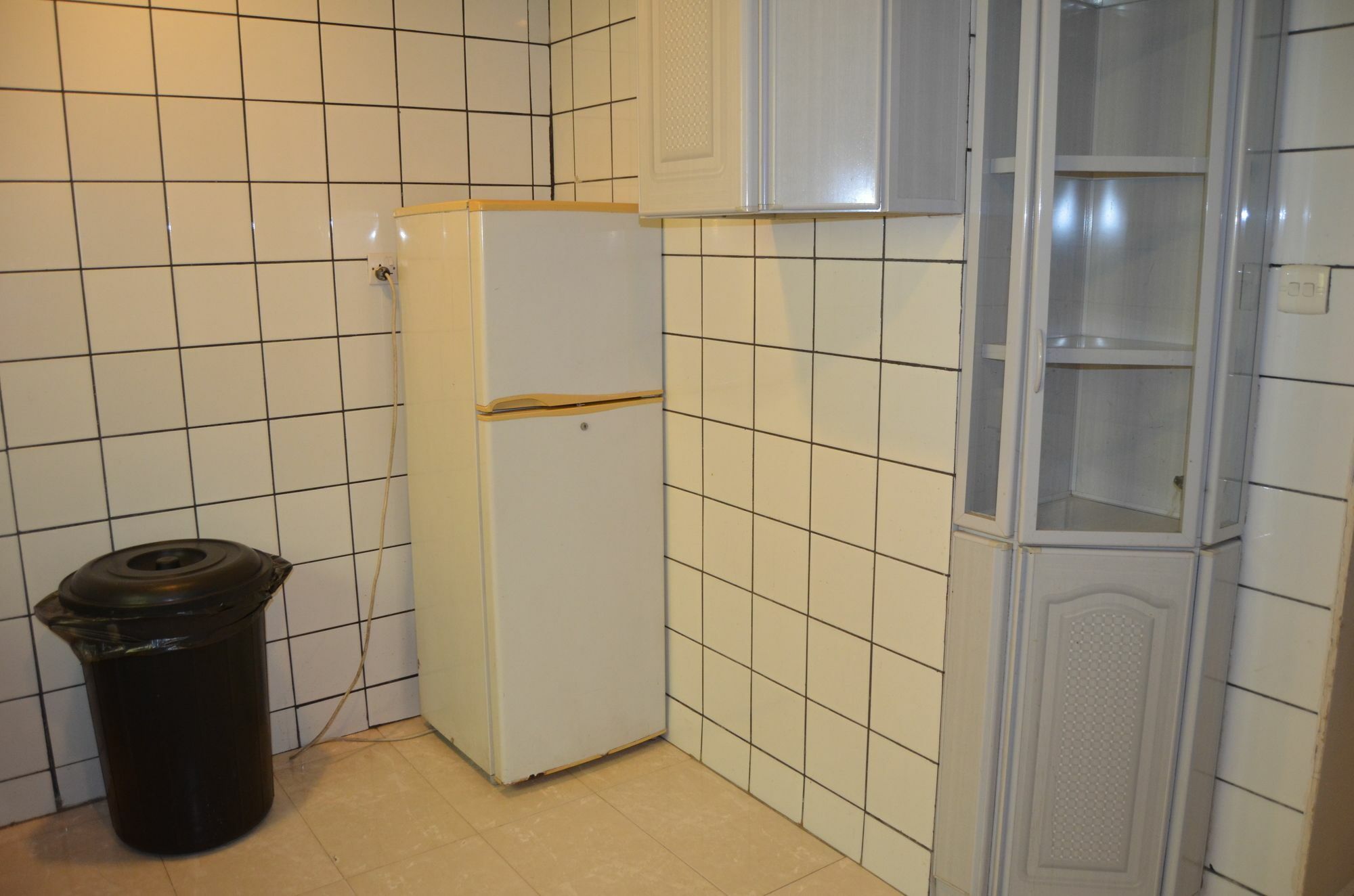 Mkani Apartment Al Khobar Eksteriør billede