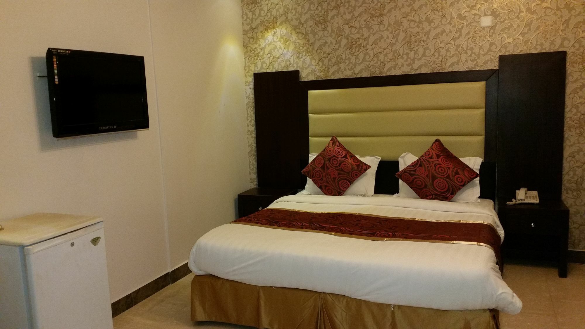 Mkani Apartment Al Khobar Eksteriør billede
