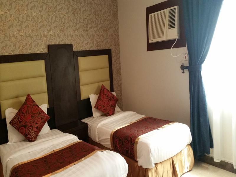 Mkani Apartment Al Khobar Eksteriør billede