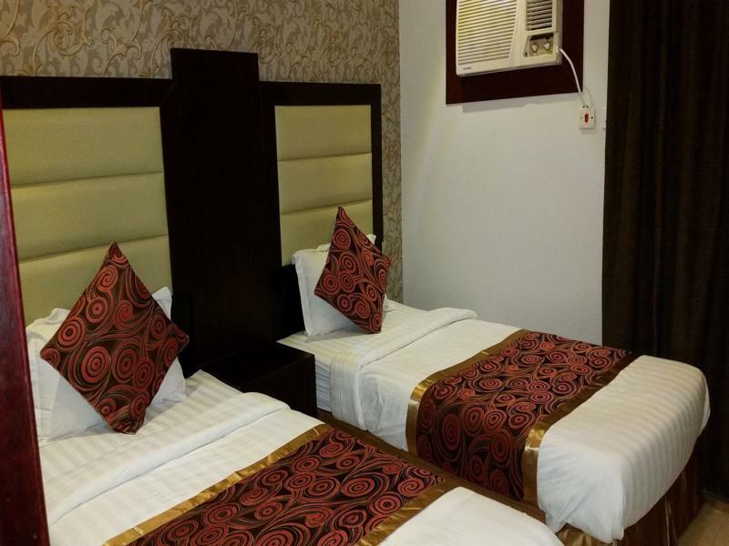 Mkani Apartment Al Khobar Eksteriør billede
