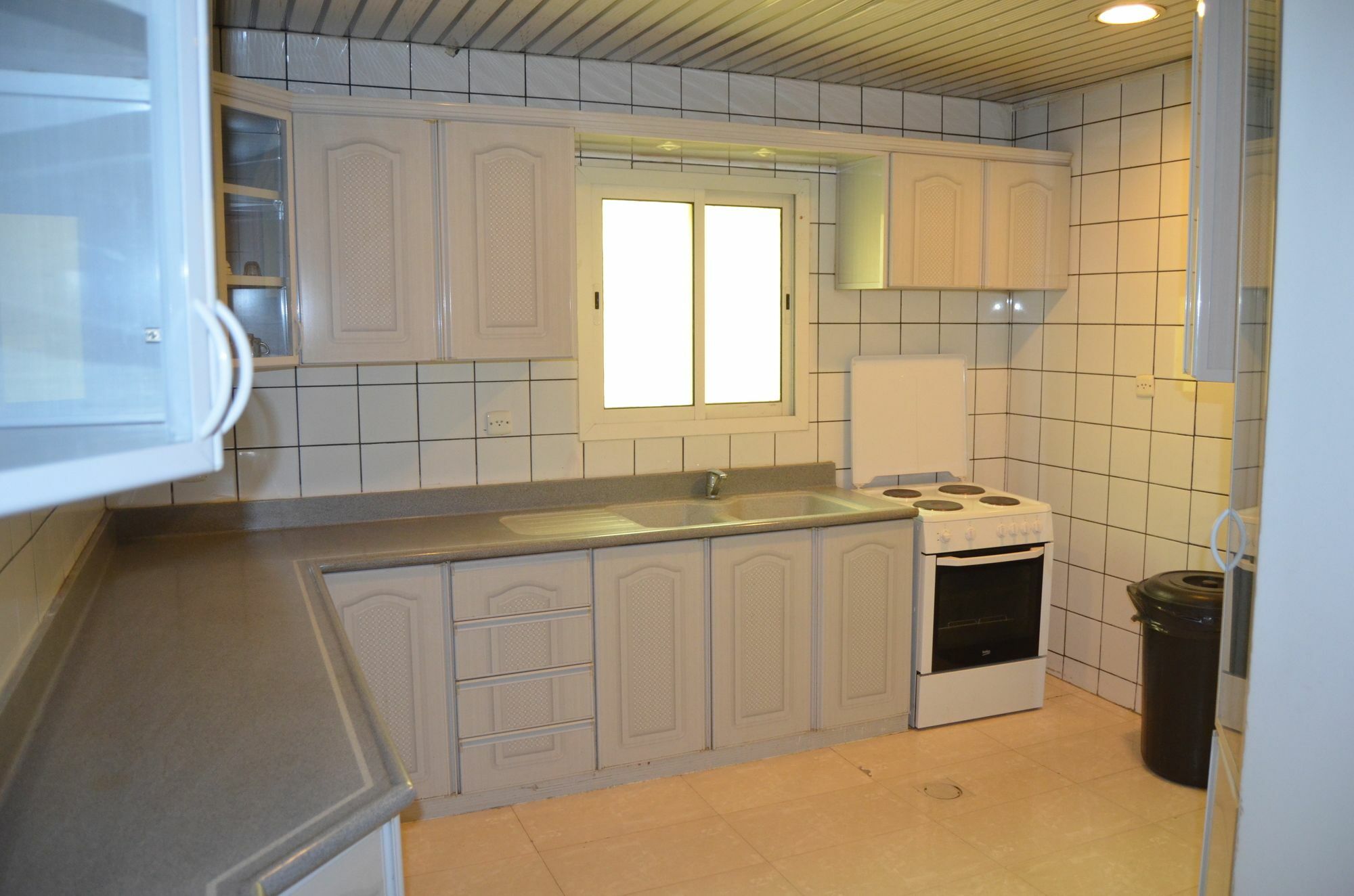 Mkani Apartment Al Khobar Eksteriør billede