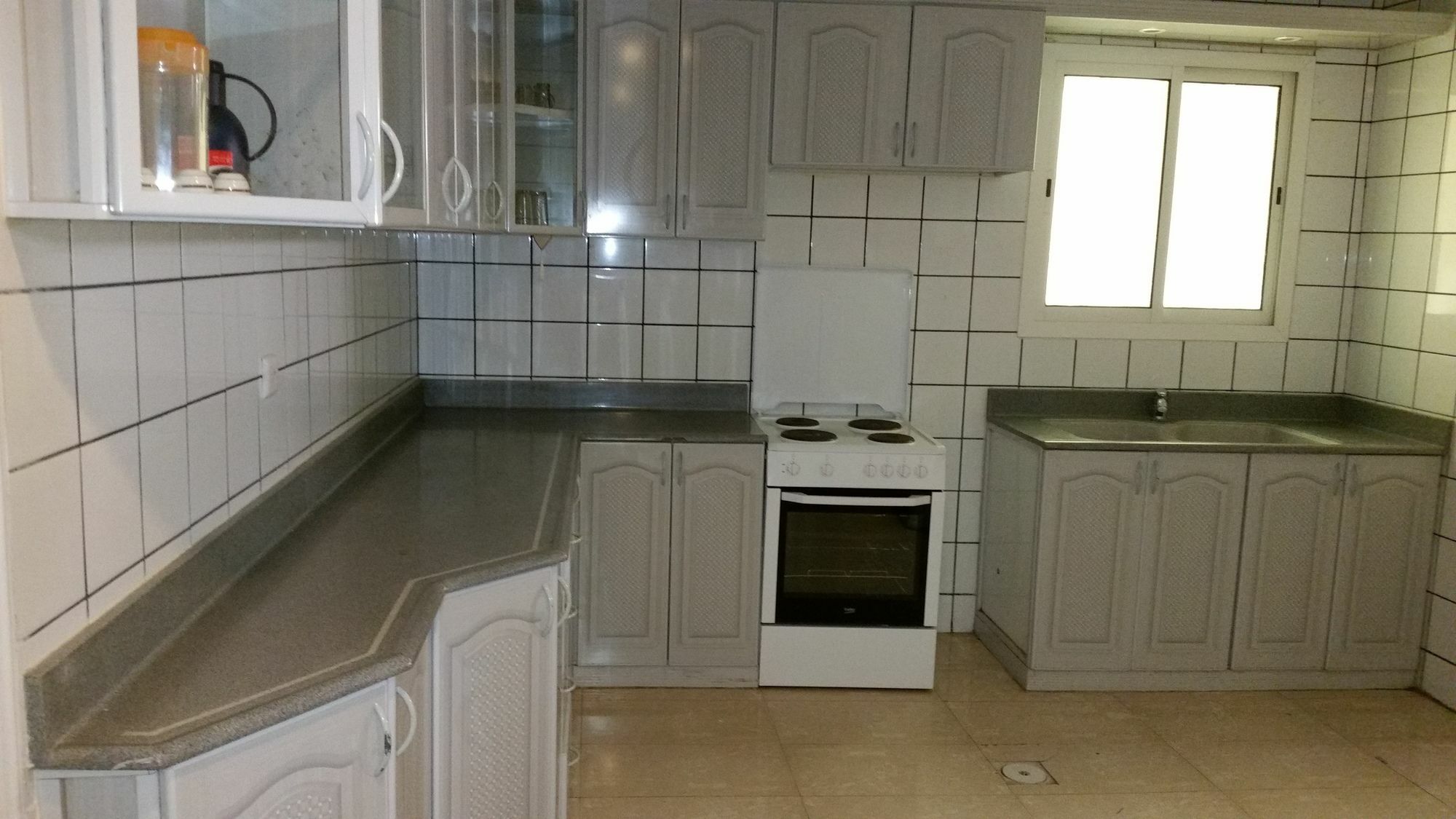 Mkani Apartment Al Khobar Eksteriør billede