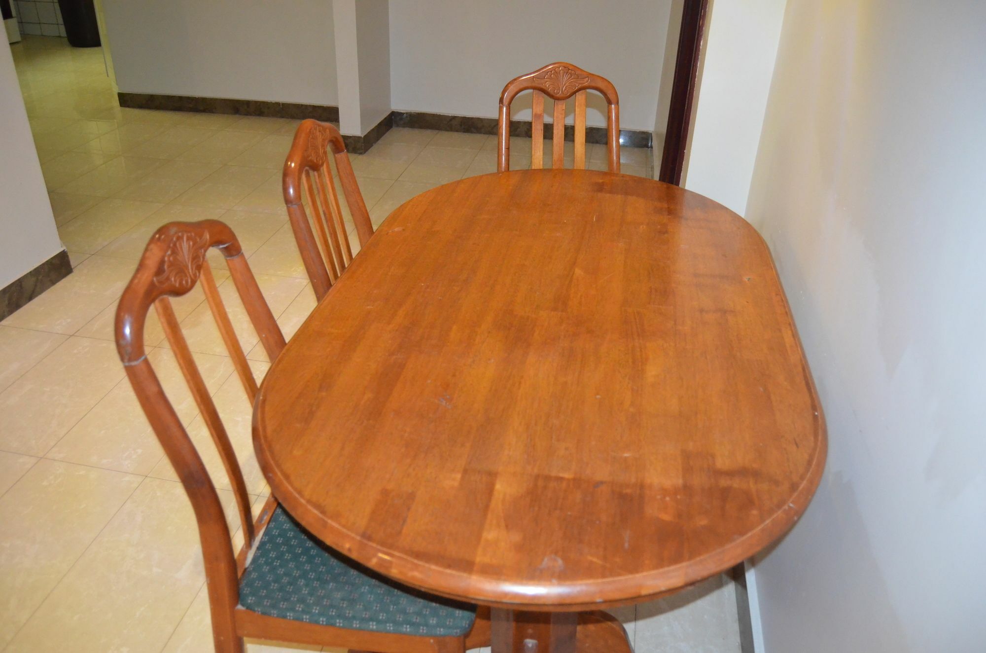 Mkani Apartment Al Khobar Eksteriør billede