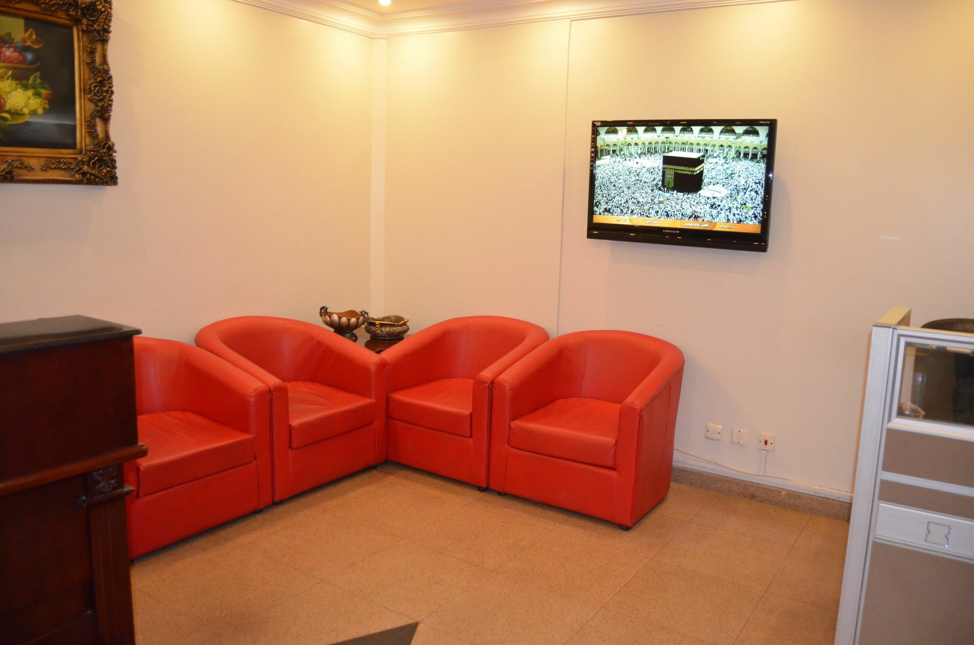 Mkani Apartment Al Khobar Eksteriør billede