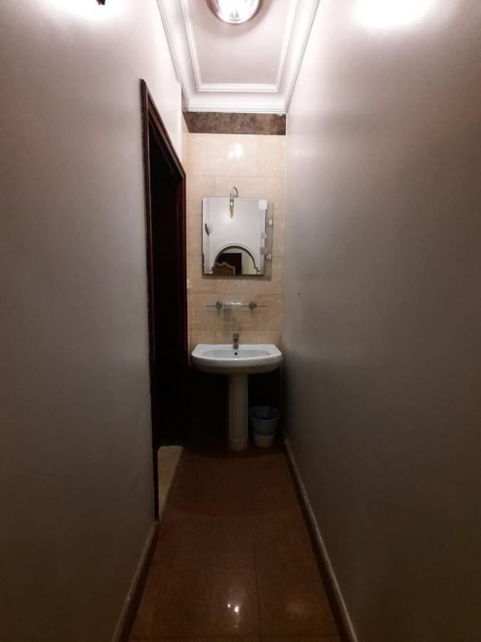 Mkani Apartment Al Khobar Eksteriør billede